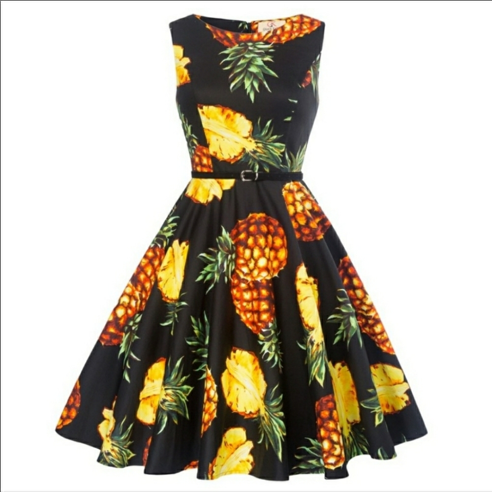 Looking for Grace Karin Pineapple 🍍 Dress